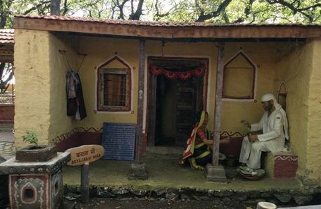 Sai Heritage Village