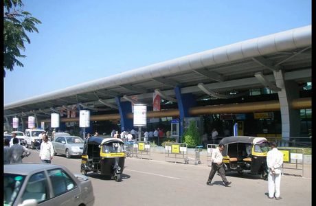 Shirdi Airport Taxi