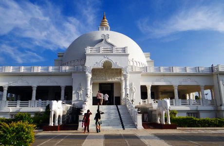 Hemadpanthi Temple-Mosque