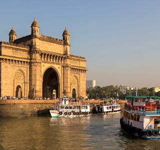 Gateway of India