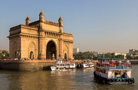 Gateway of India