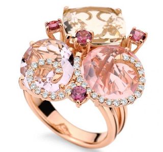 Diamond Rose