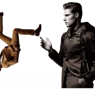 The Fashion Hub