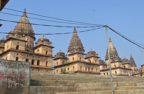 Khajuraho Taxi Service