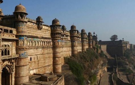 Gwalior 1