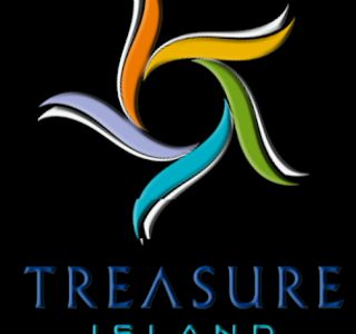 Next Treasure Island