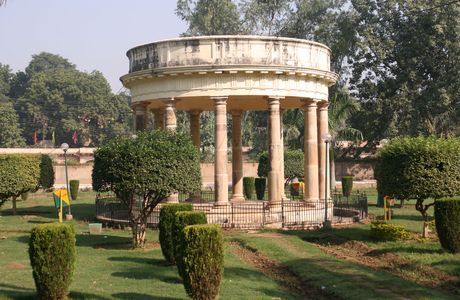 Italian Garden