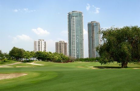 Noida Golf Course