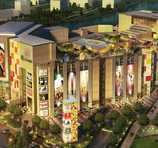 DLF Mall Of India