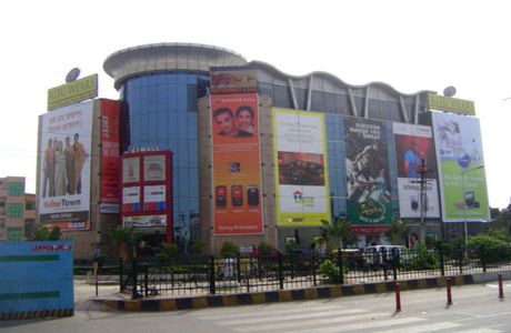 Sab Mall