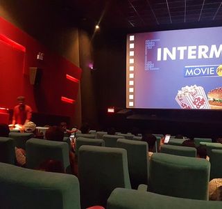 MovieTime