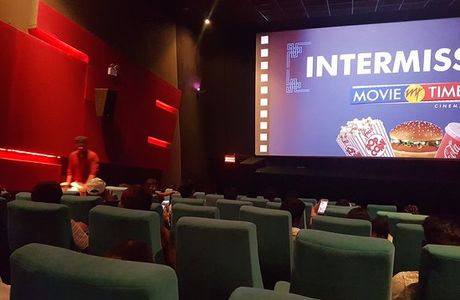MovieTime
