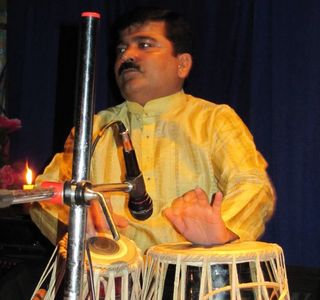 Shakti Classical Music Center