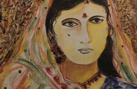 Ruchika Art Gallery