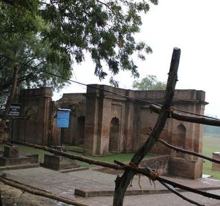 Bibiyapur Kothi