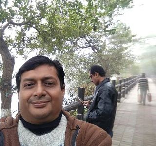 Nawabganj Wildlife Sanctuary