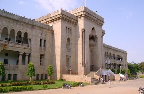 Osmania University
