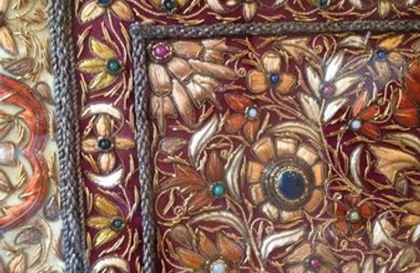 Sanskriti's Imperial Gems