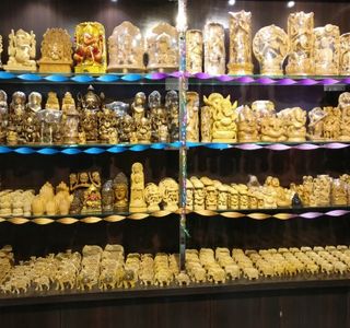 Rajrani Souvenirs