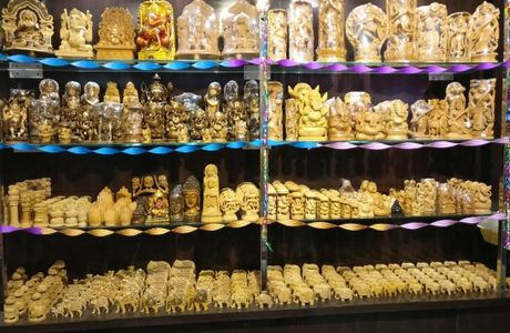 Rajrani Souvenirs