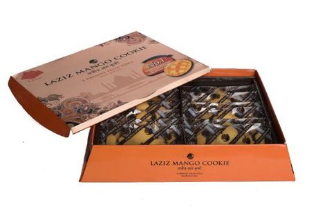 Laziz Mango Cookie