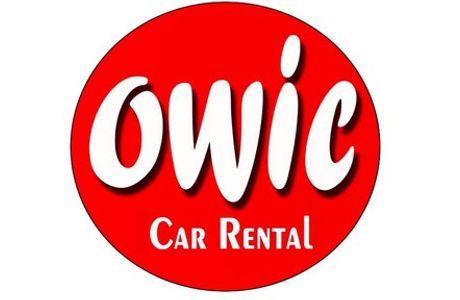 Owic Car Rental