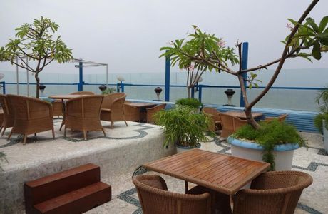 Serena Spa at The Promenade Pondicherry