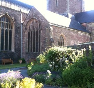 St. Mary's Hill