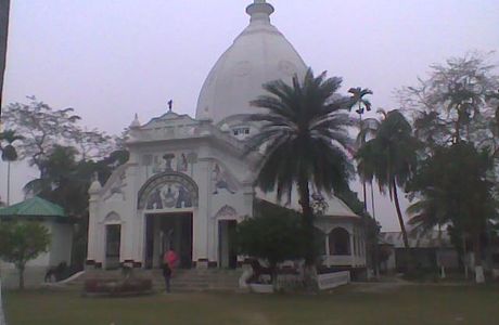 Madhupur Satra