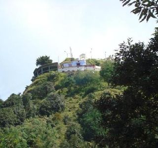Chandrabadni Devi