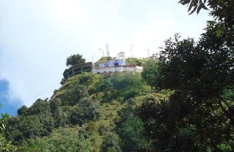 Chandrabadni Devi