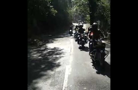 Nainital Bikers