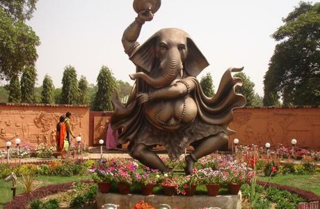 Mohan Kumar Mangalam Park