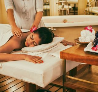 Profiles the Spa