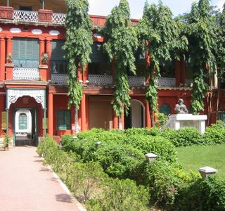 Nehru Children's Museum
