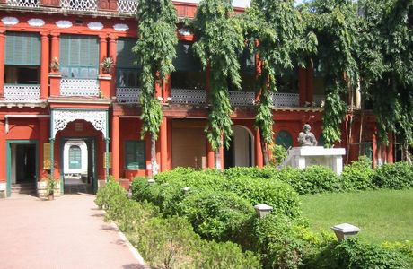 Nehru Children's Museum