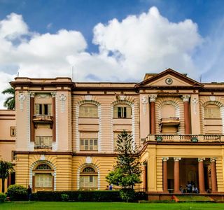 Birla Industrial & Technological Museum