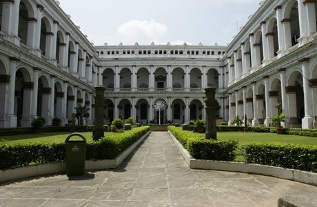 Artsacre Museum of Bengal Modern Art