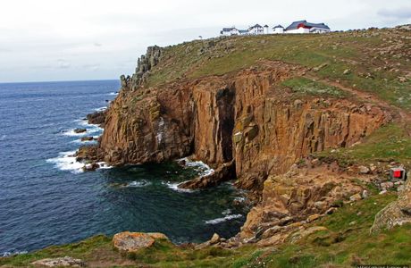 Lands End
