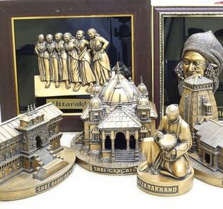 Samaun The Himalayan Treasure
