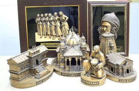 Samaun The Himalayan Treasure