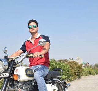 Dehra Roadies