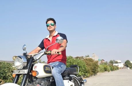 Dehra Roadies