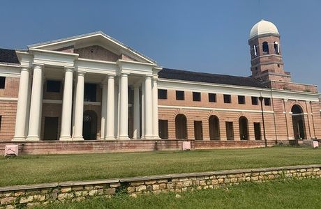 Forest Research Institute Museum