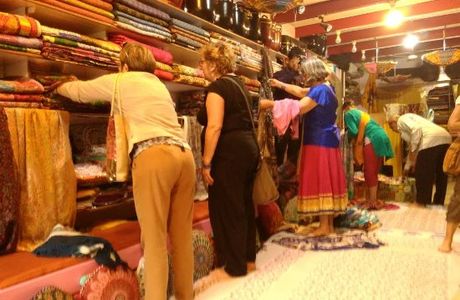 U.P. Cottage Emporium