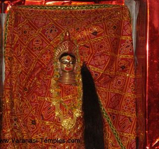 Chandi Devi Temple