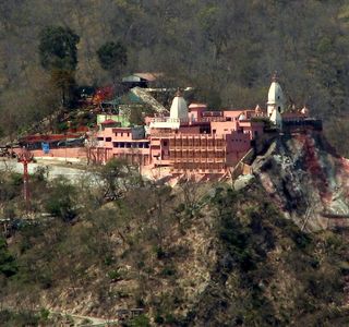 Mansa Devi Temple