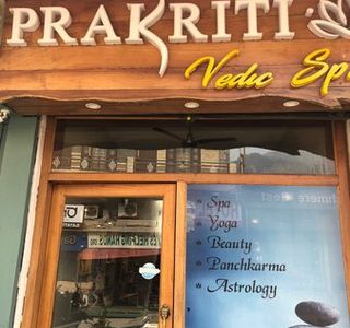 Prakriti Vedic spa