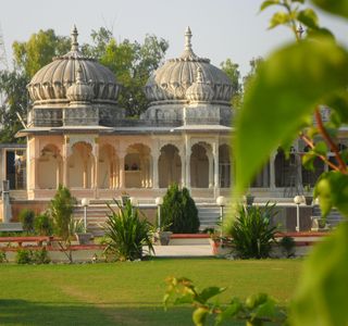 Shree Pal Balaji Temple