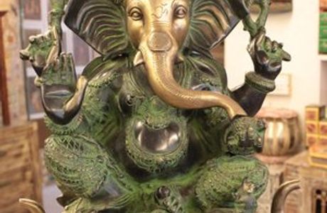 Baba Art Emporium